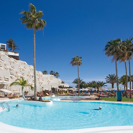 Riu Calypso - Adults Only Morro Jable (Fuerteventura) Exterior foto