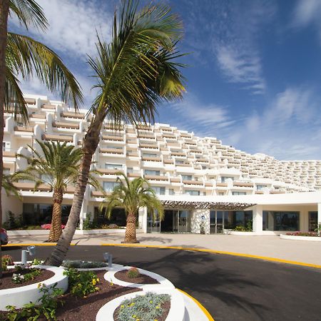 Riu Calypso - Adults Only Morro Jable (Fuerteventura) Exterior foto