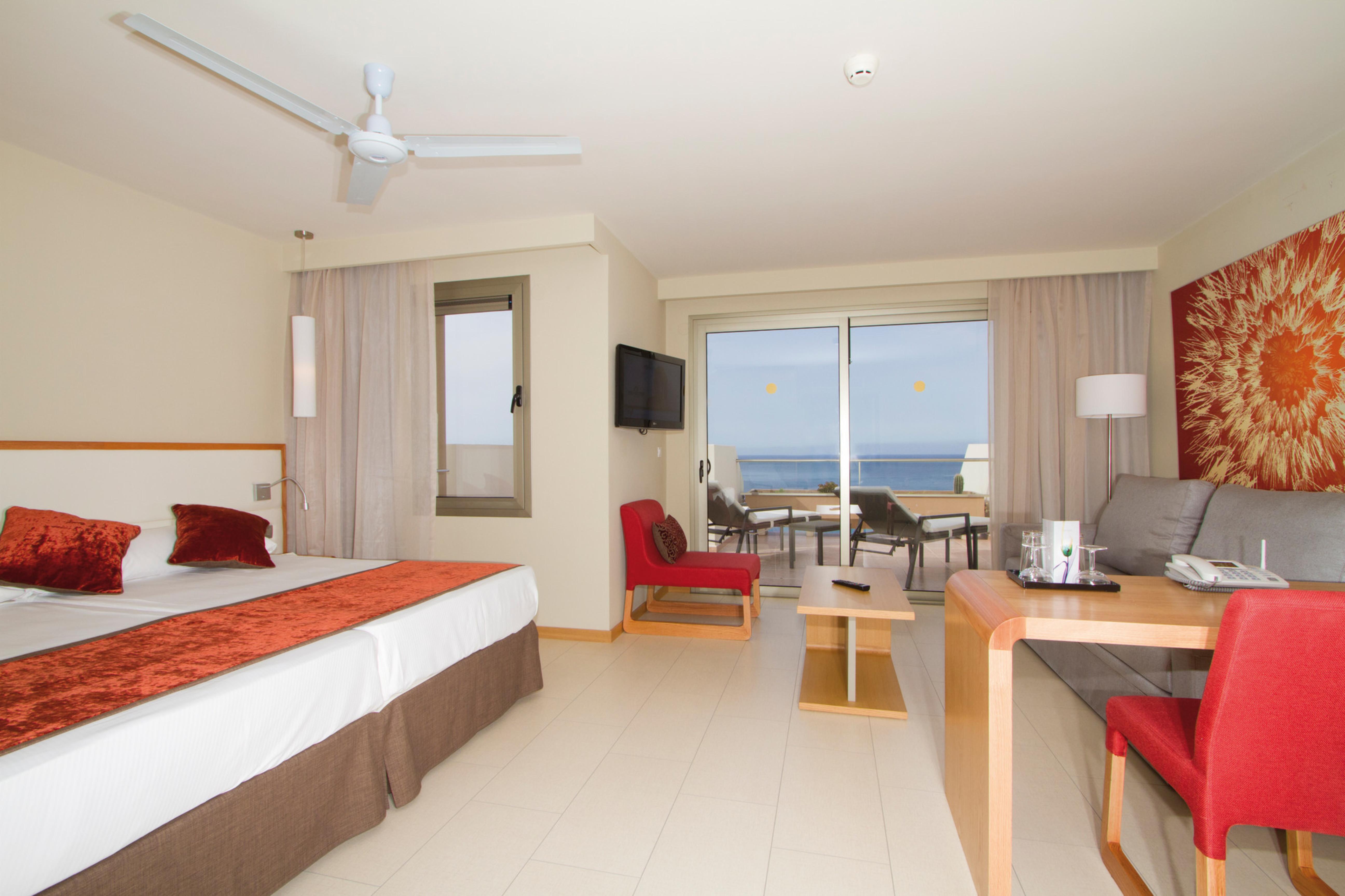 Riu Calypso - Adults Only Morro Jable (Fuerteventura) Exterior foto