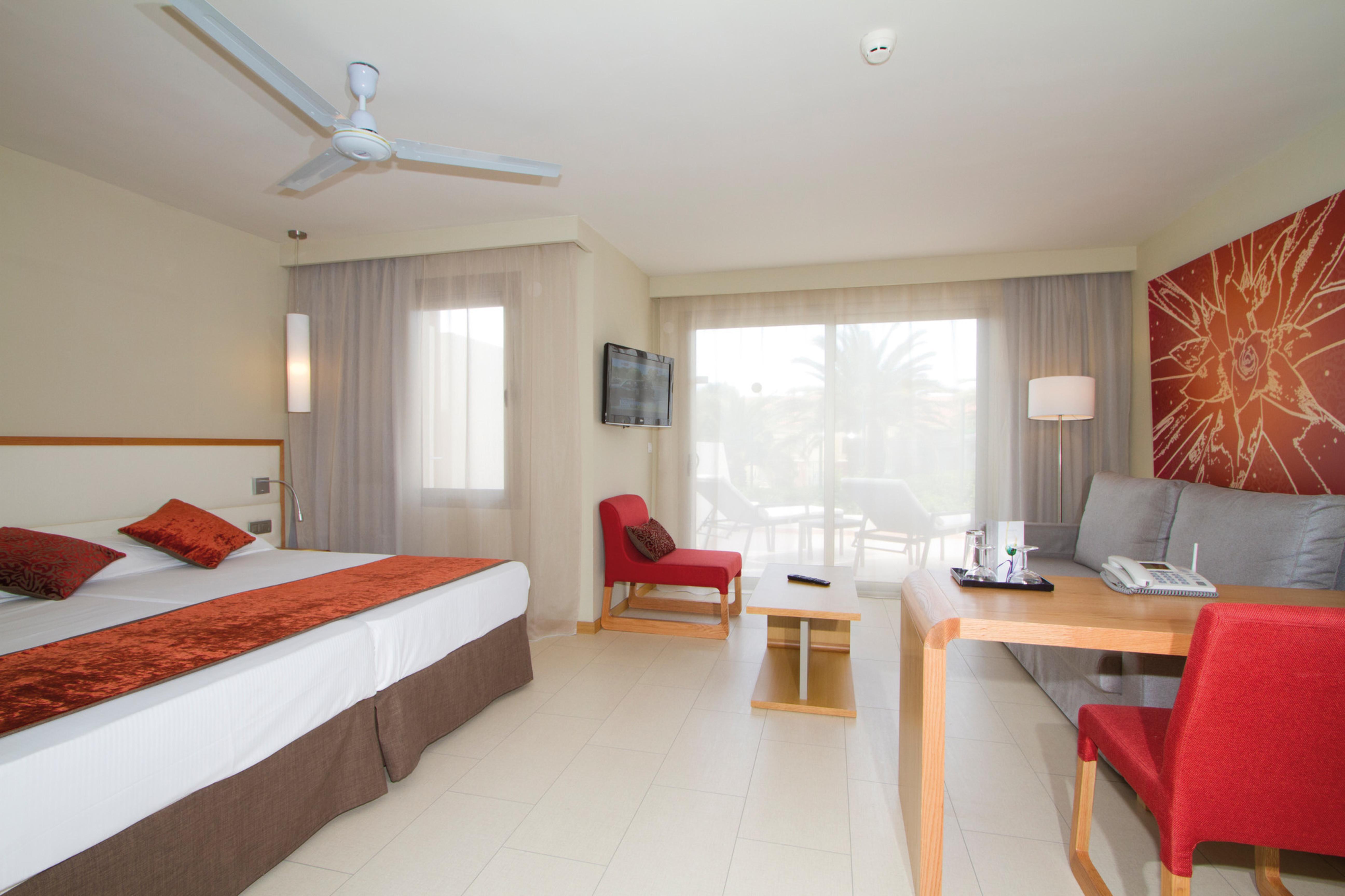Riu Calypso - Adults Only Morro Jable (Fuerteventura) Exterior foto