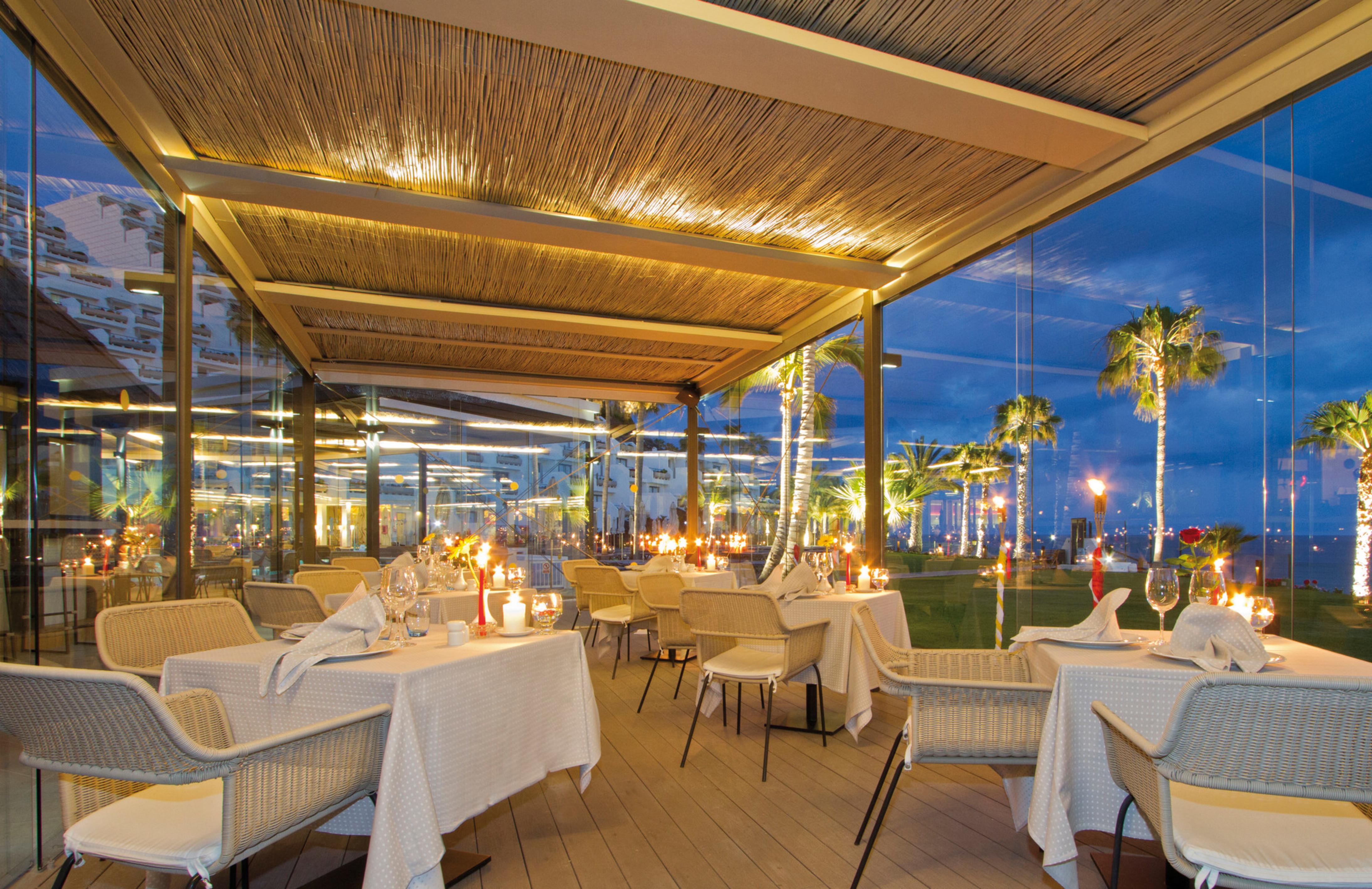 Riu Calypso - Adults Only Morro Jable (Fuerteventura) Exterior foto