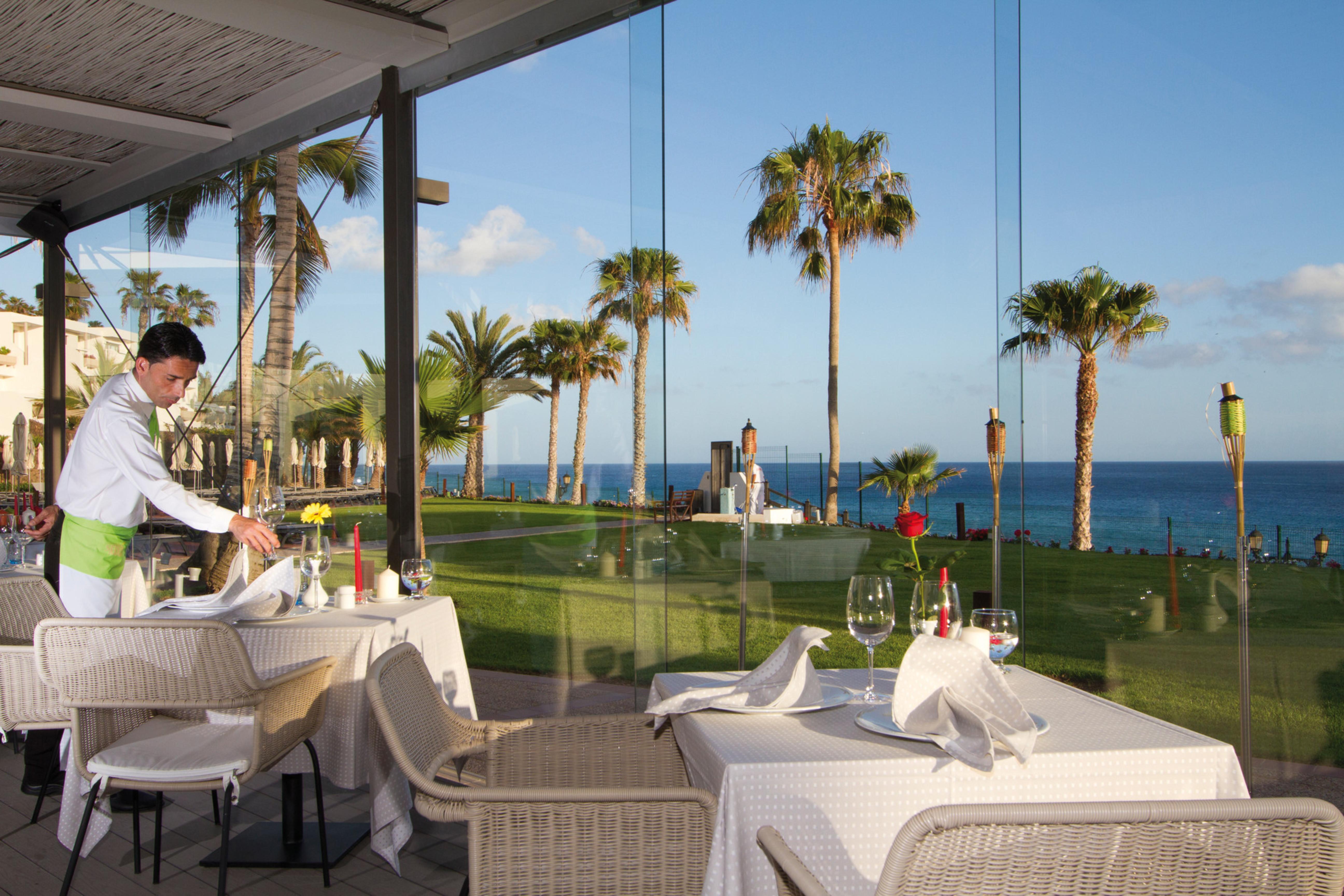 Riu Calypso - Adults Only Morro Jable (Fuerteventura) Exterior foto