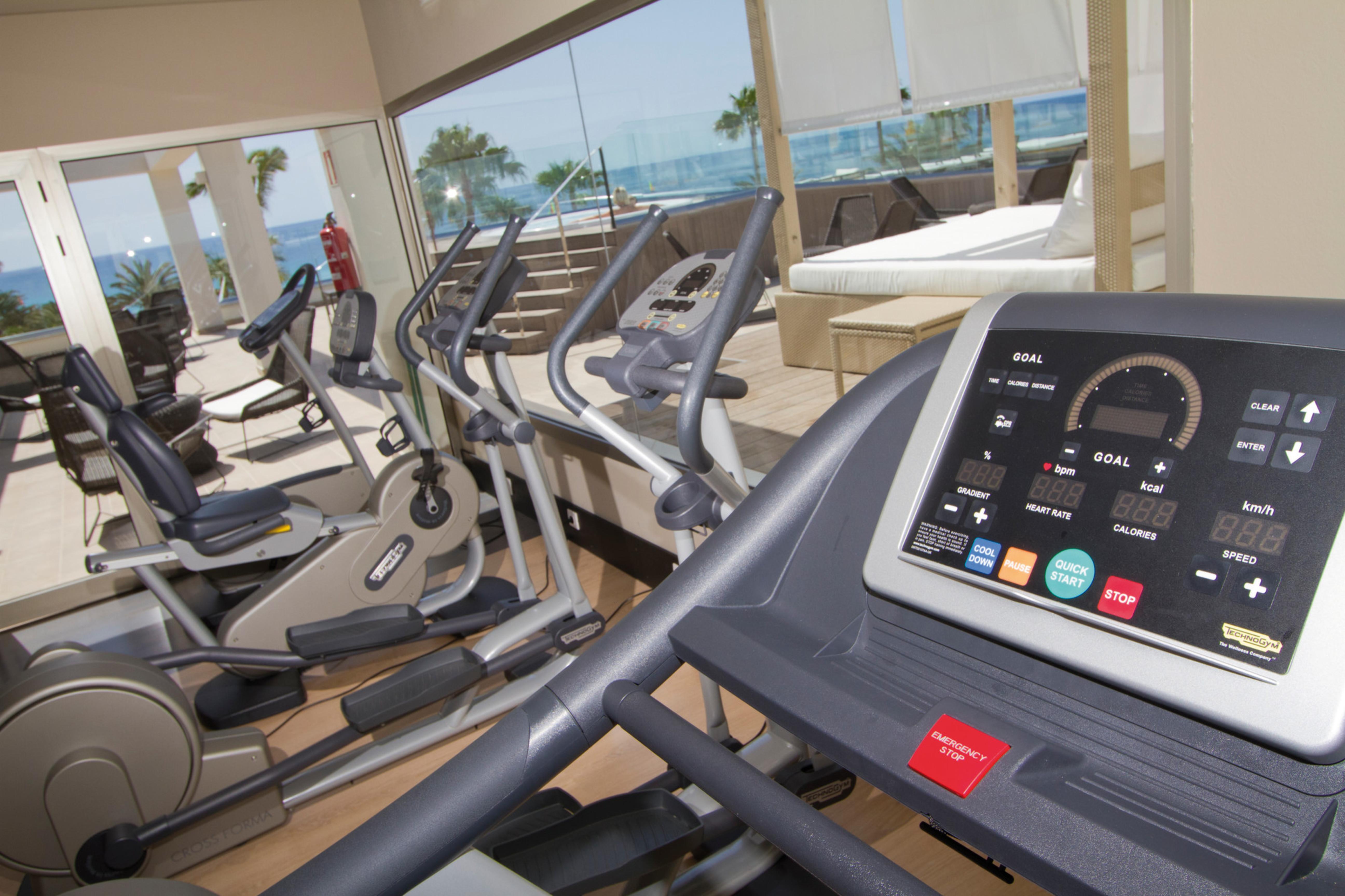 Riu Calypso - Adults Only Morro Jable (Fuerteventura) Exterior foto
