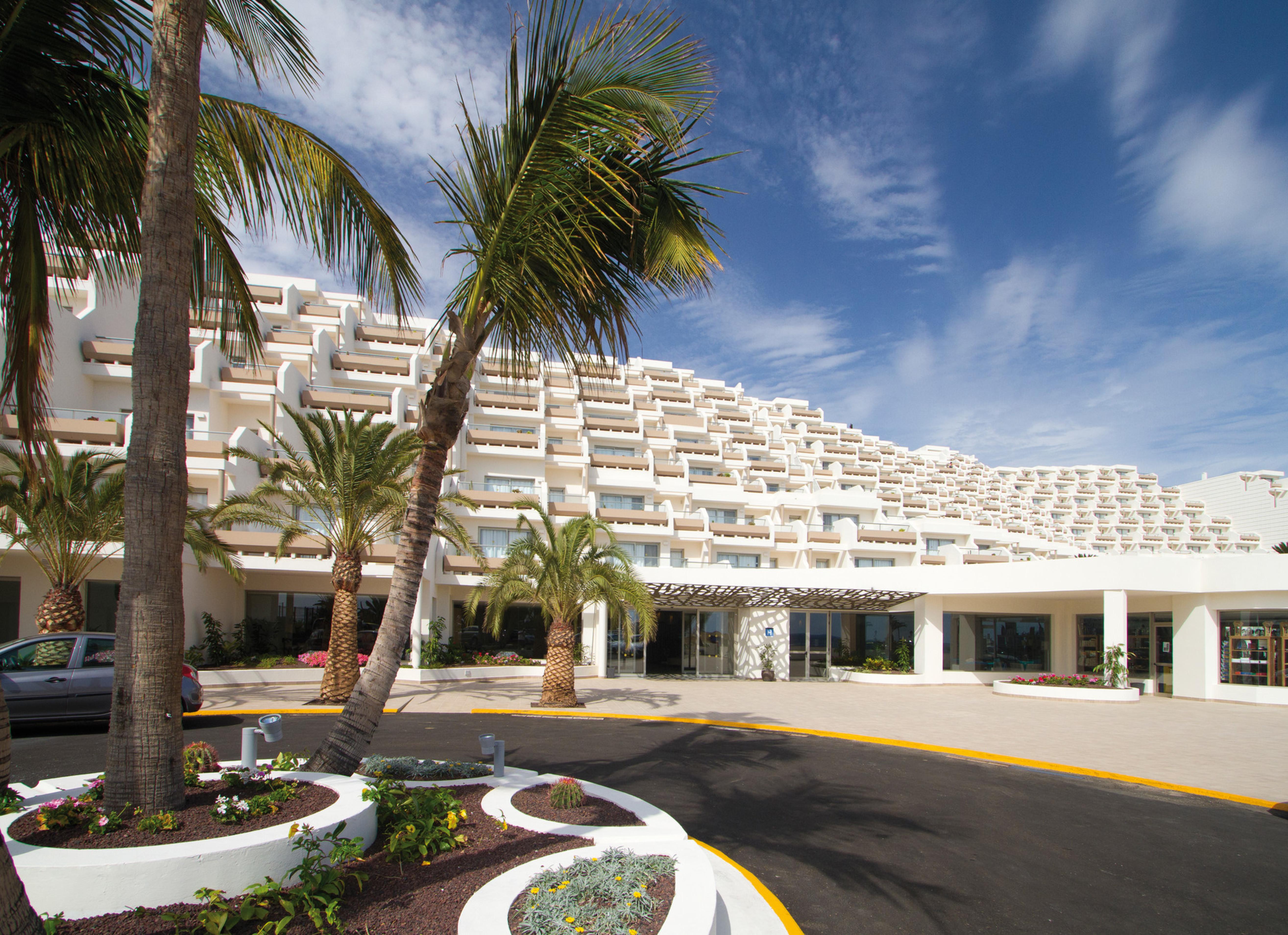 Riu Calypso - Adults Only Morro Jable (Fuerteventura) Exterior foto
