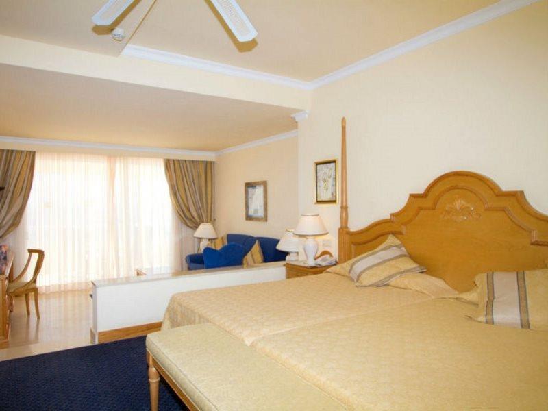 Riu Calypso - Adults Only Morro Jable (Fuerteventura) Exterior foto