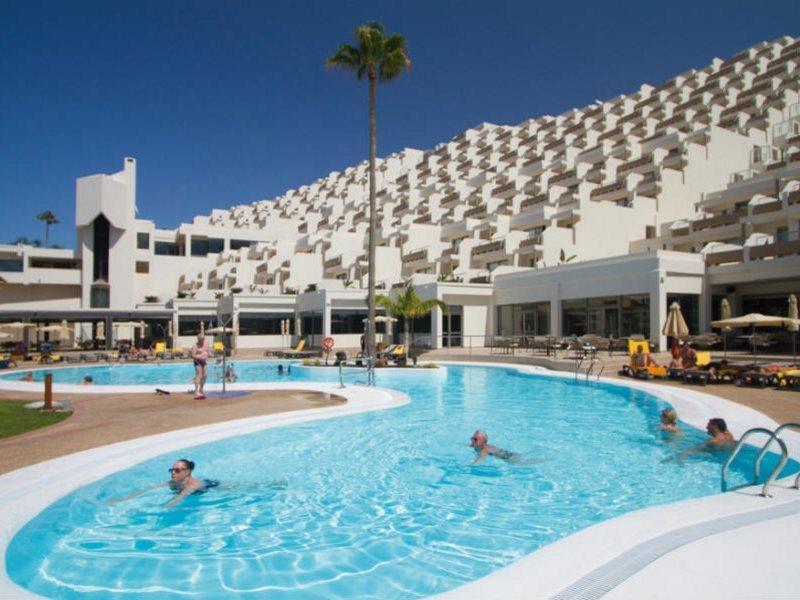 Riu Calypso - Adults Only Morro Jable (Fuerteventura) Exterior foto