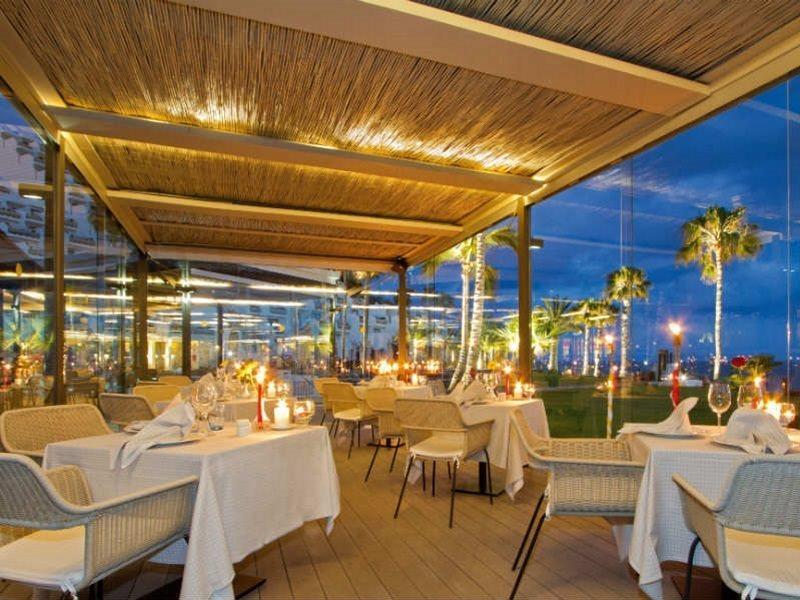 Riu Calypso - Adults Only Morro Jable (Fuerteventura) Exterior foto