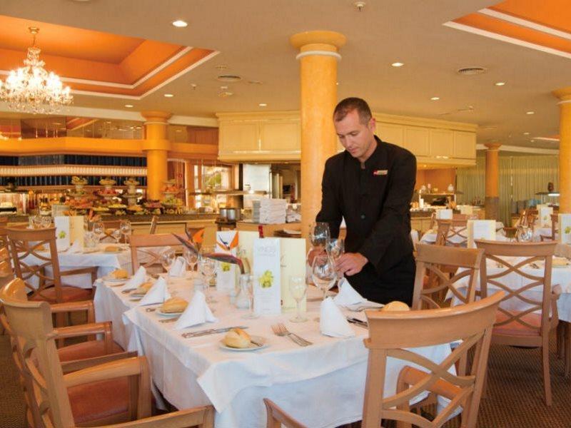 Riu Calypso - Adults Only Morro Jable (Fuerteventura) Exterior foto