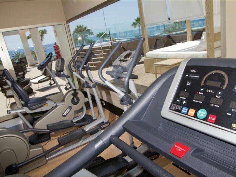 Riu Calypso - Adults Only Morro Jable (Fuerteventura) Exterior foto