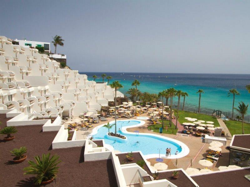 Riu Calypso - Adults Only Morro Jable (Fuerteventura) Exterior foto