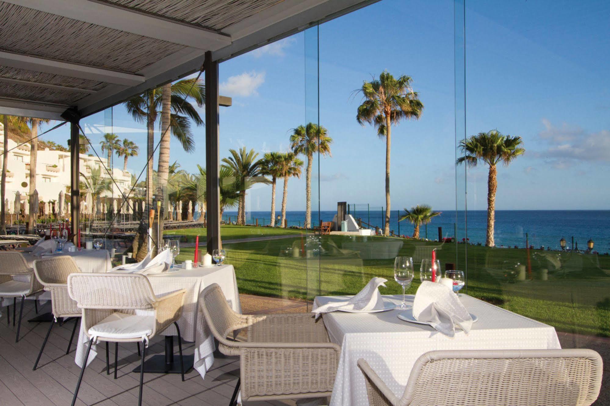 Riu Calypso - Adults Only Morro Jable (Fuerteventura) Exterior foto