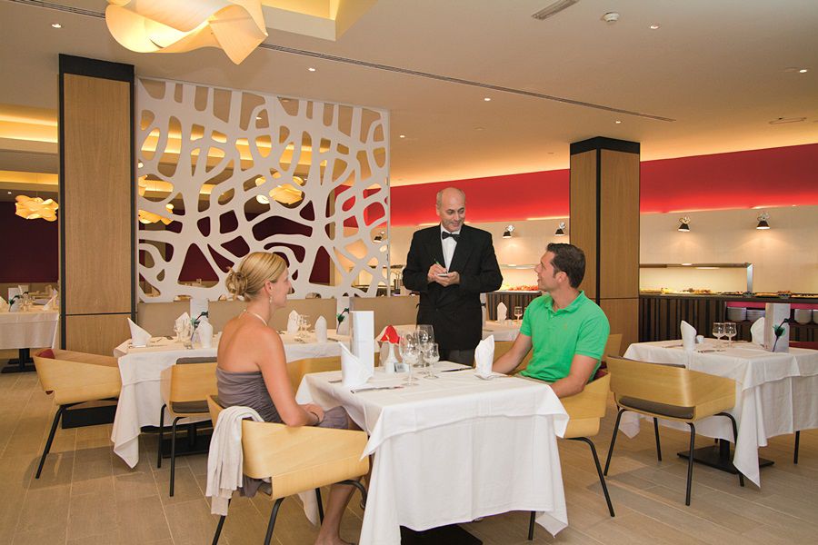 Riu Calypso - Adults Only Morro Jable (Fuerteventura) Exterior foto